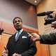 Rep. Emanuel Cleaver (D-Mo.) in 2014
Julie Denesha/Getty Images